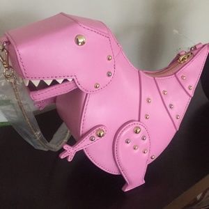 Kate Spade T Rex bag